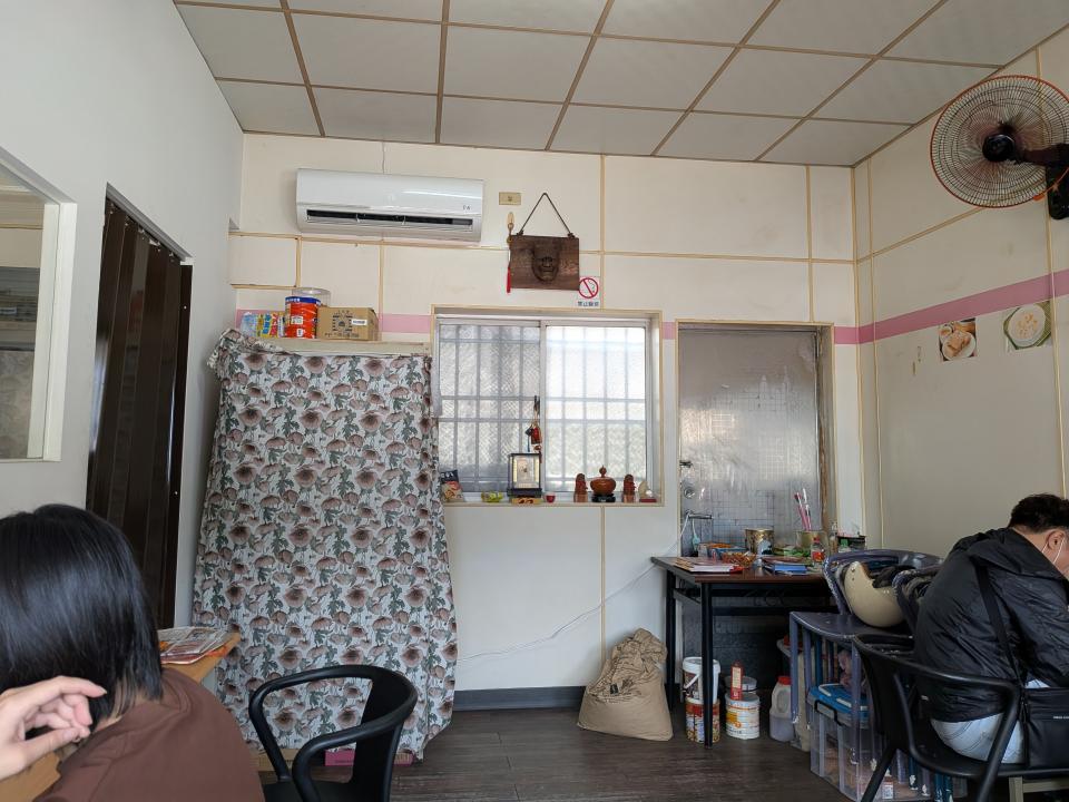 油漆工程案件圖片