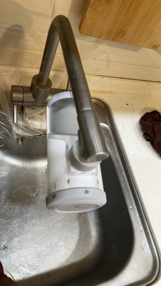 水龍頭裝修案件圖片