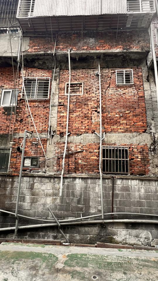 鷹架出租案件圖片