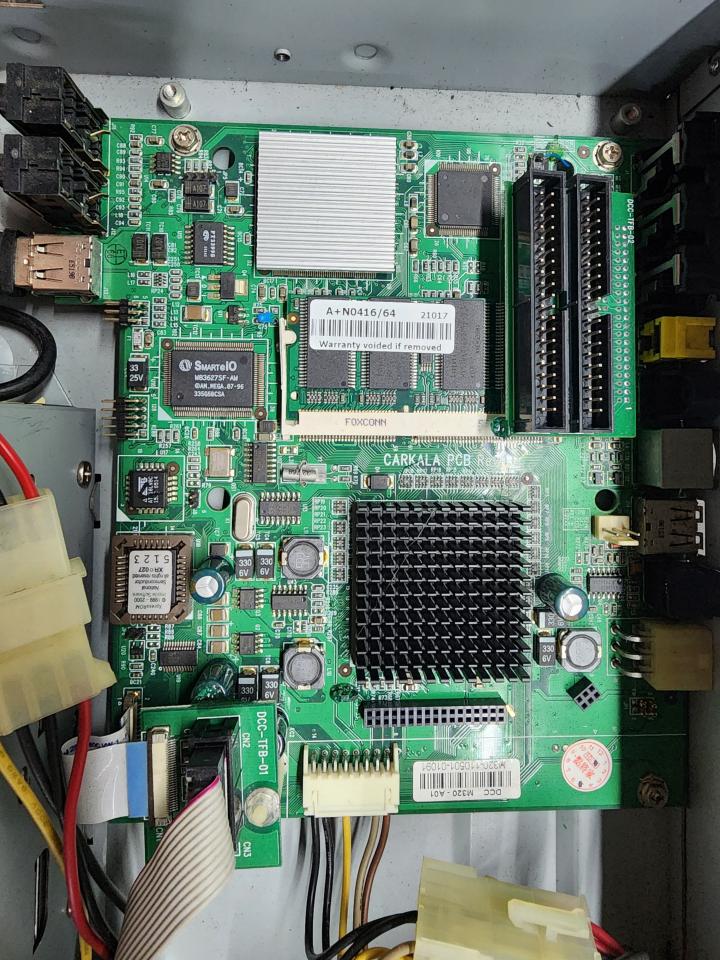 電腦維修案件圖片