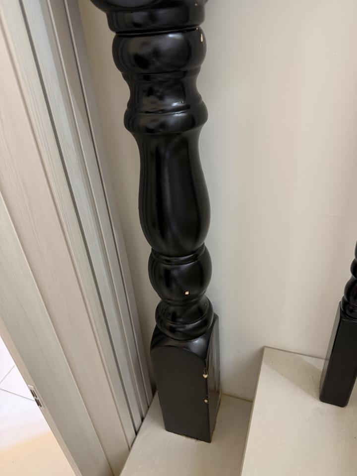 樓梯扶手案件圖片