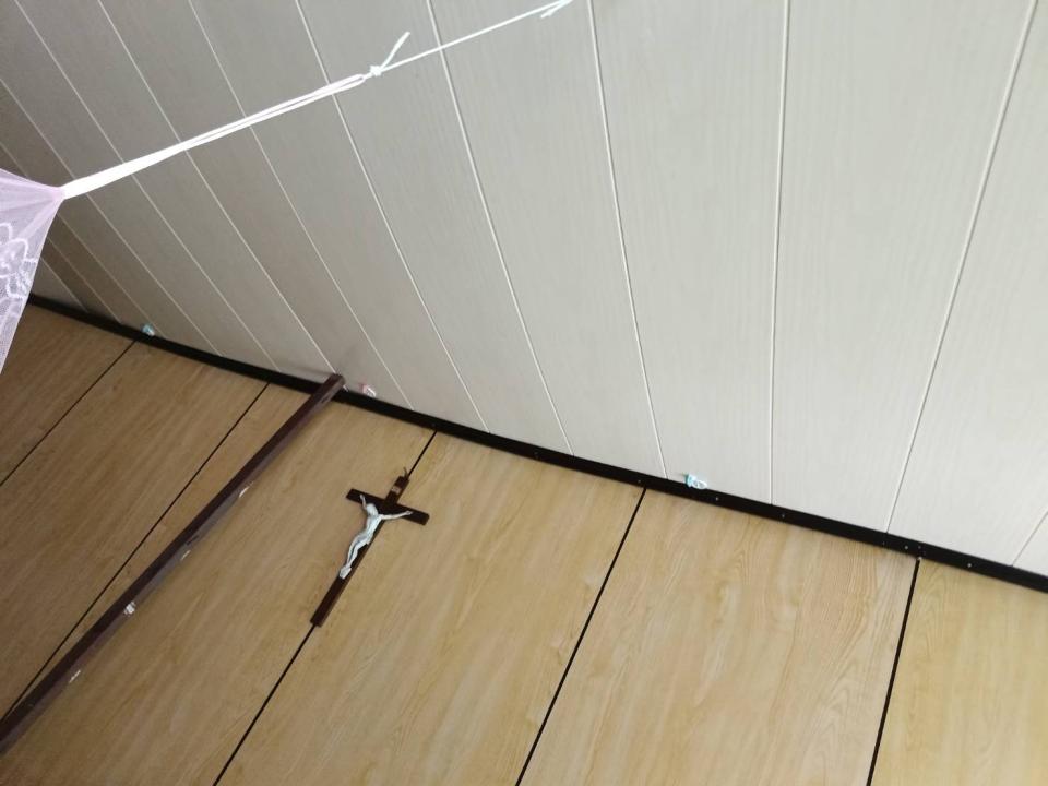 木工施工案件圖片