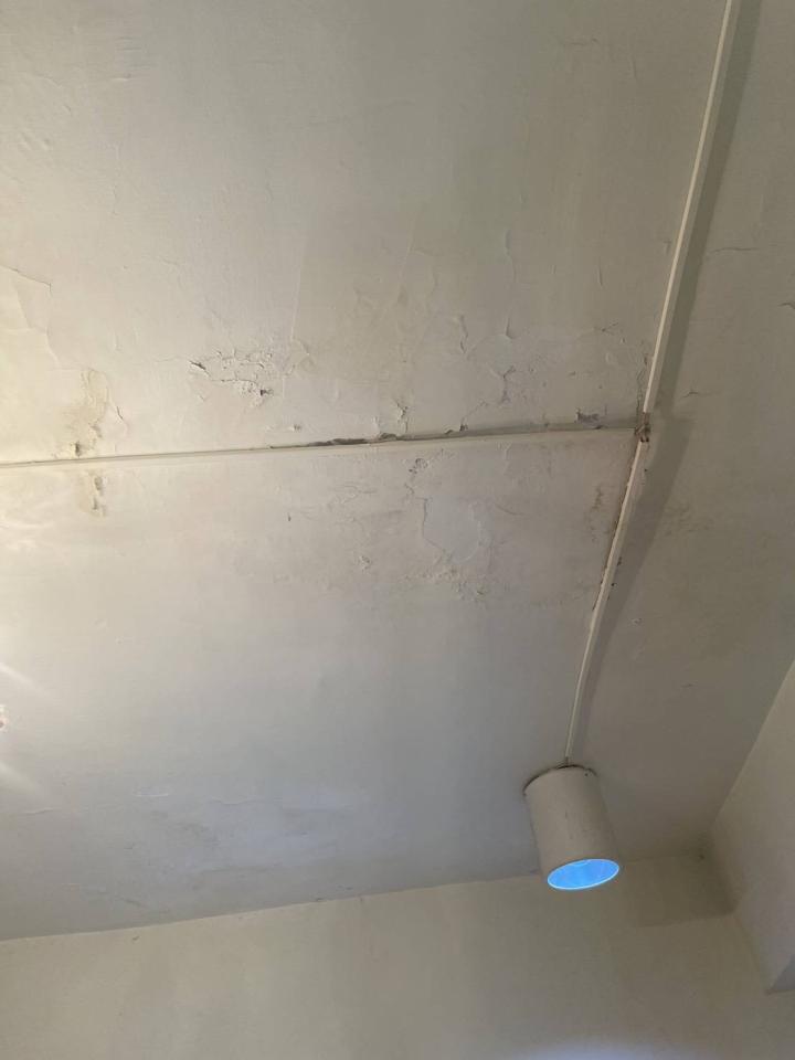 油漆工程案件圖片