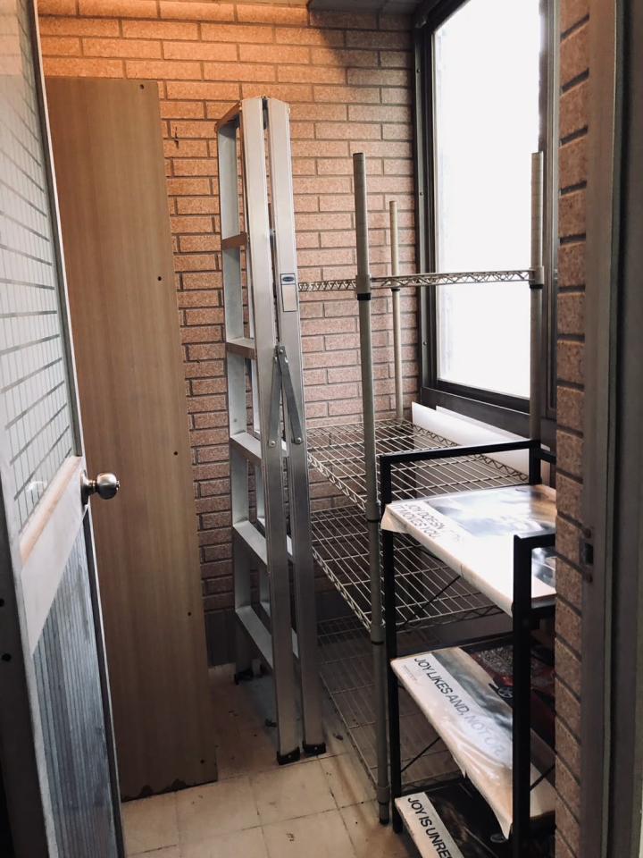 搬家清潔案件圖片