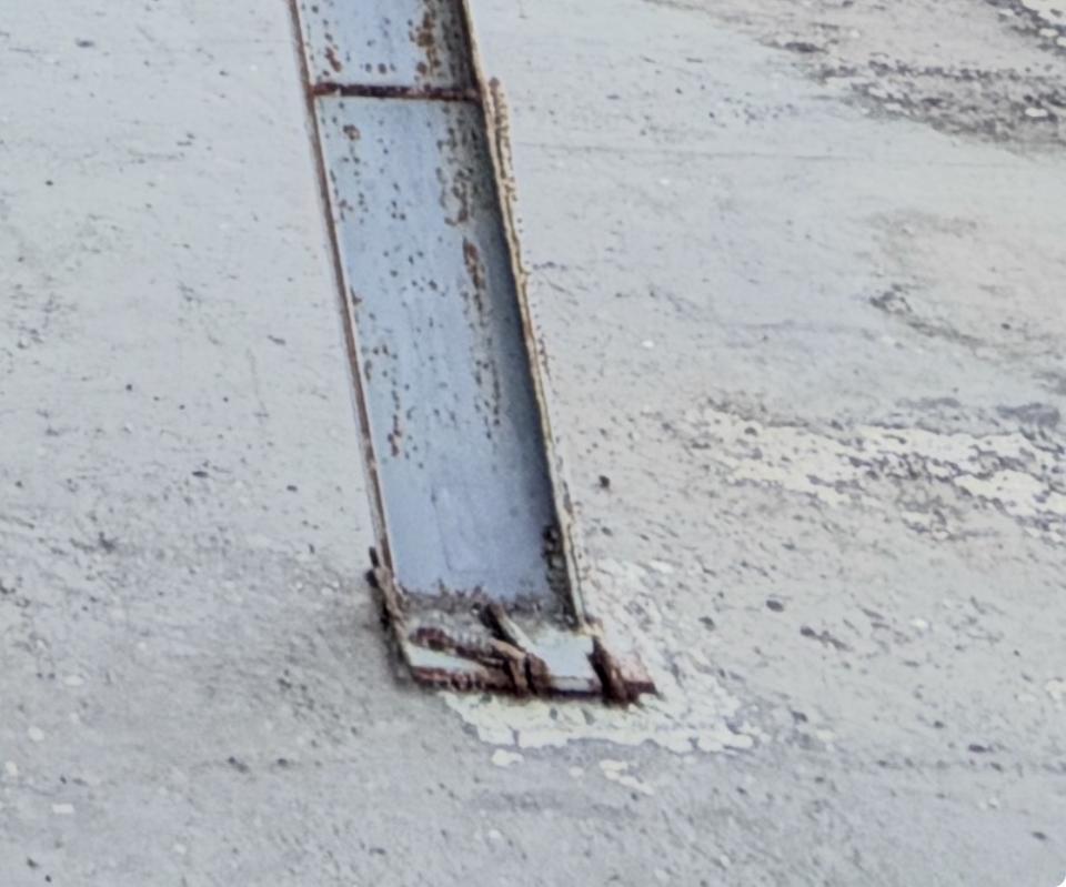 鋼構工程案件圖片