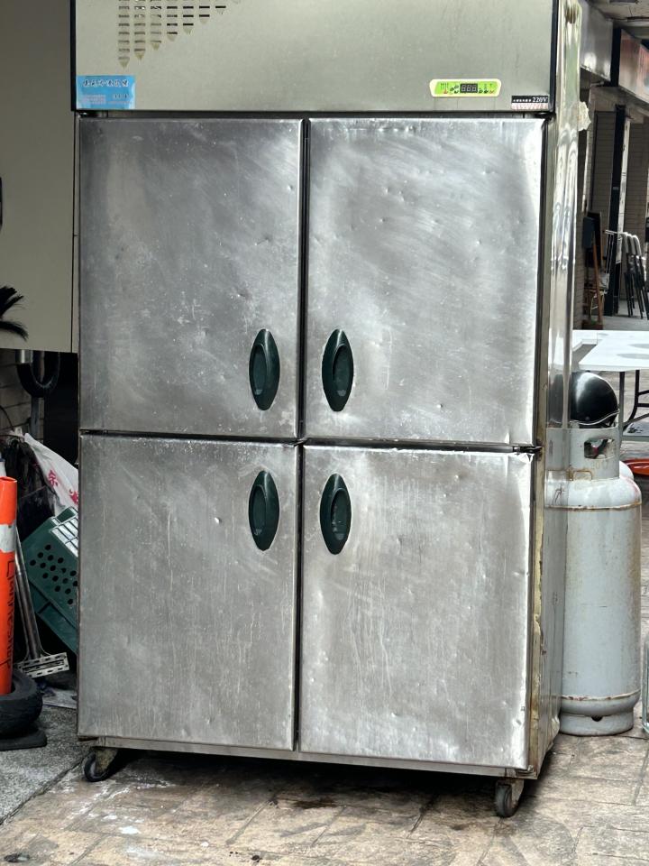 大型垃圾回收案件圖片