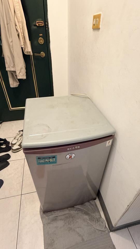 大型垃圾回收案件圖片