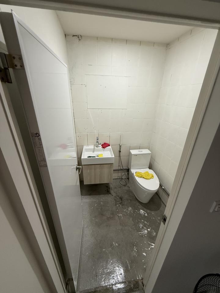 油漆工程案件圖片