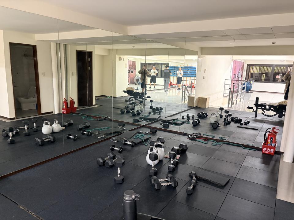 拆除工程案件圖片