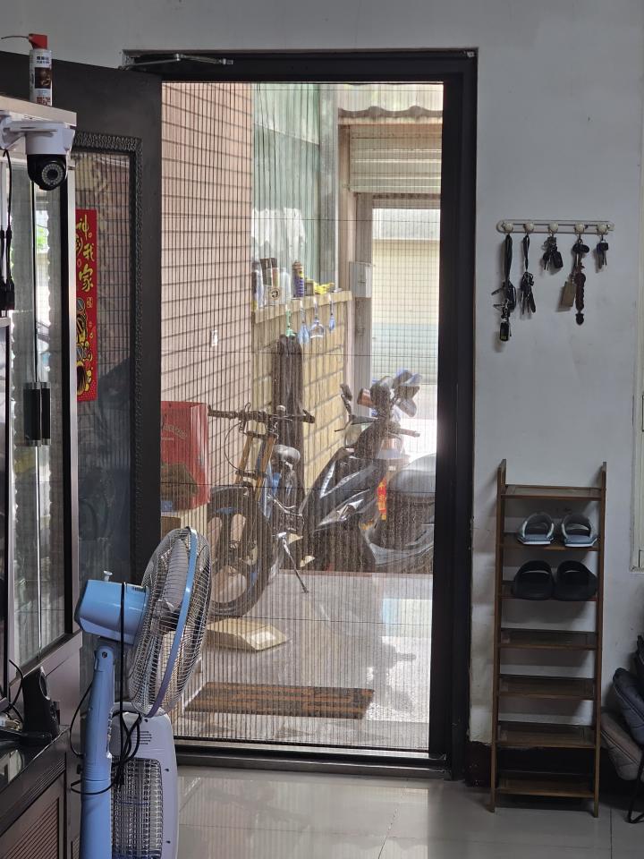 紗窗裝修案件圖片