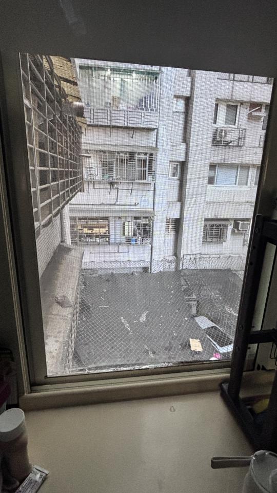 紗窗裝修案件圖片