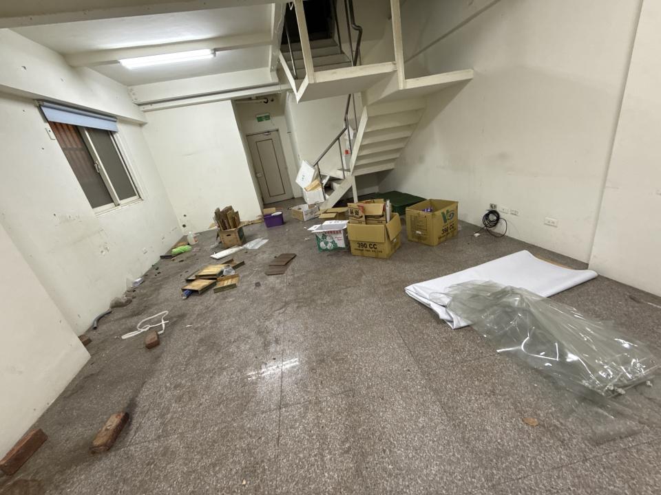 代收垃圾案件圖片