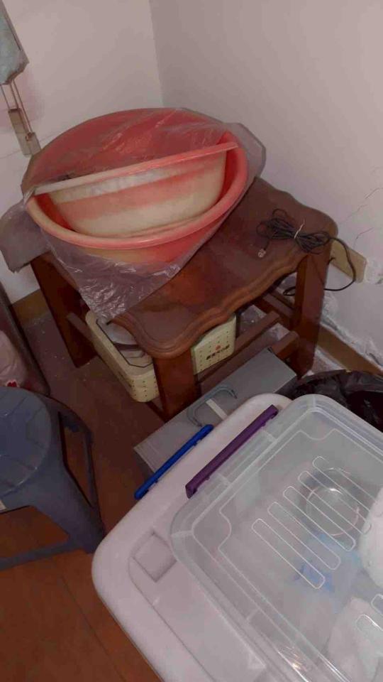 大型家具回收案件圖片