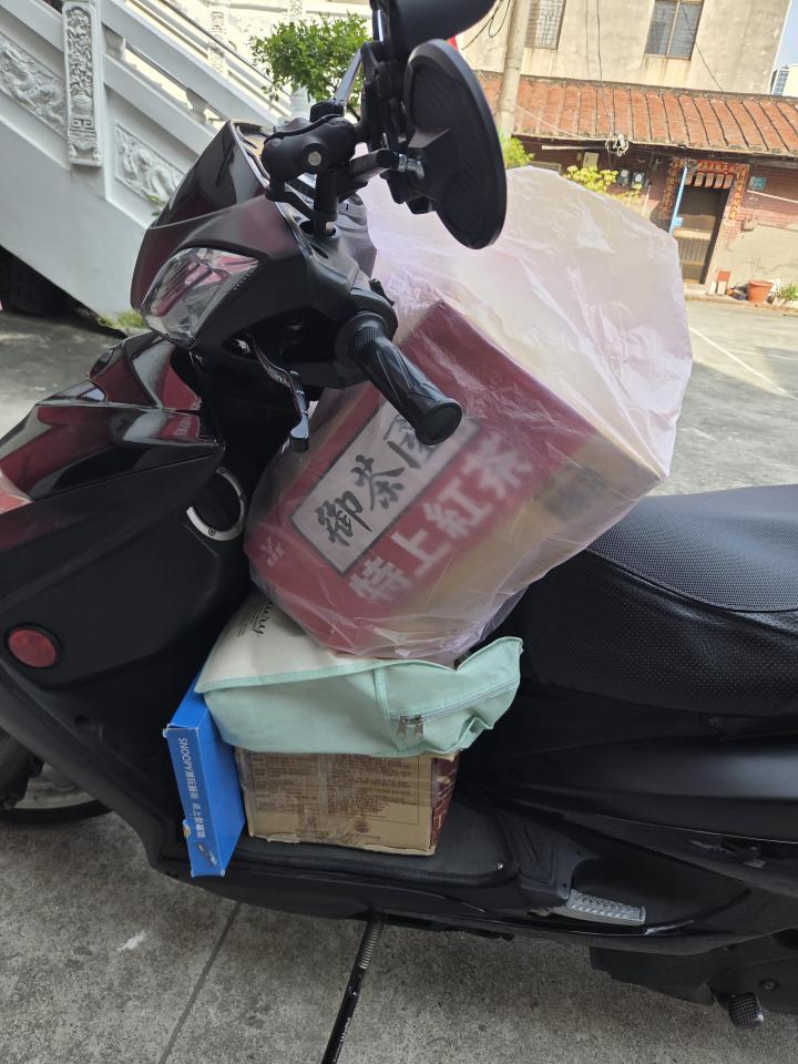 大型垃圾回收案件圖片