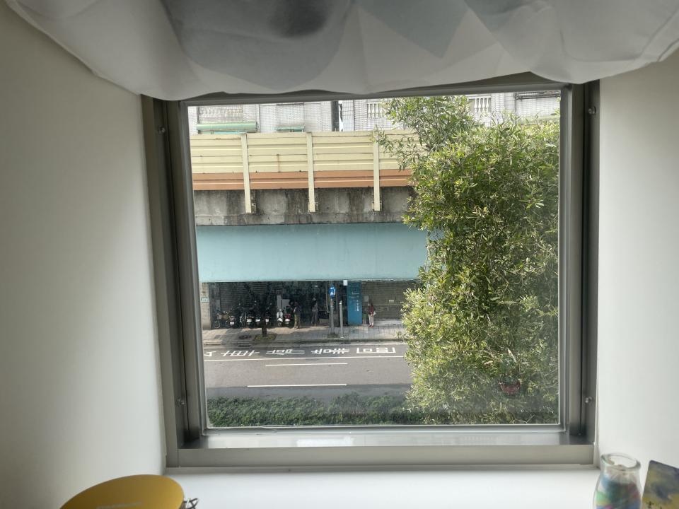 隔音窗案件圖片