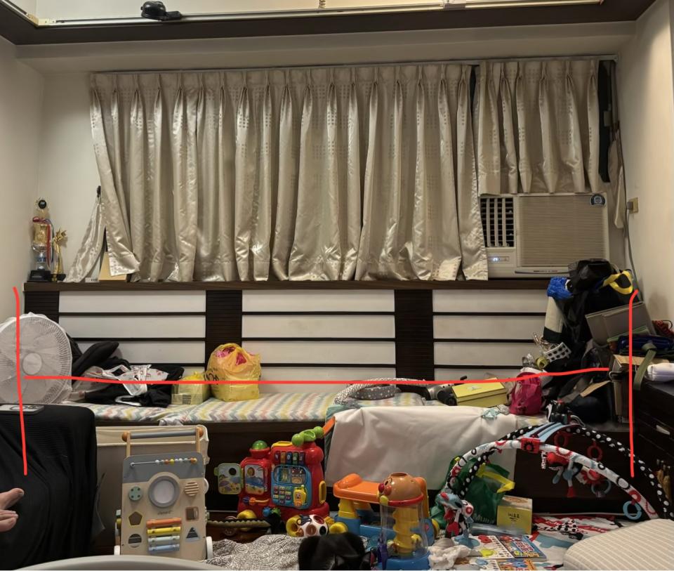 木工施工案件圖片