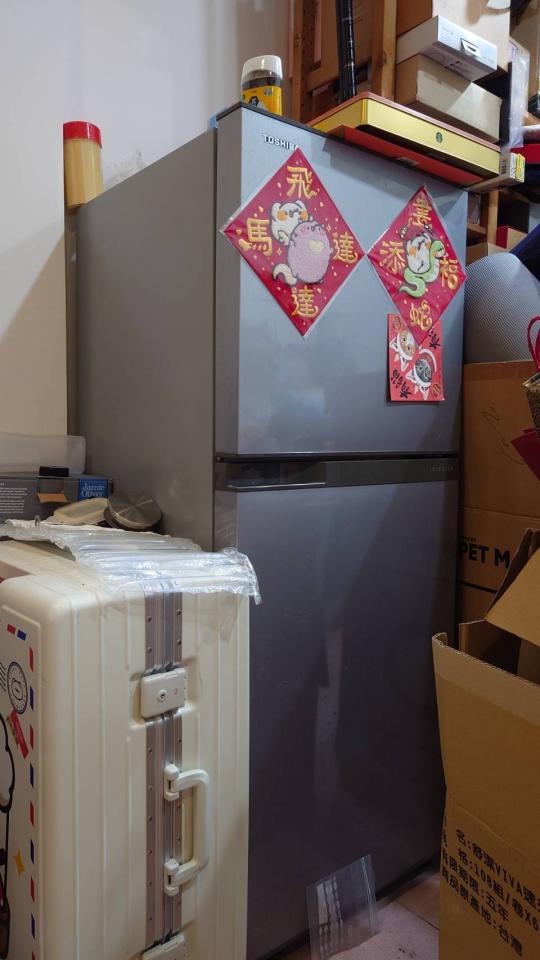 回頭車案件圖片