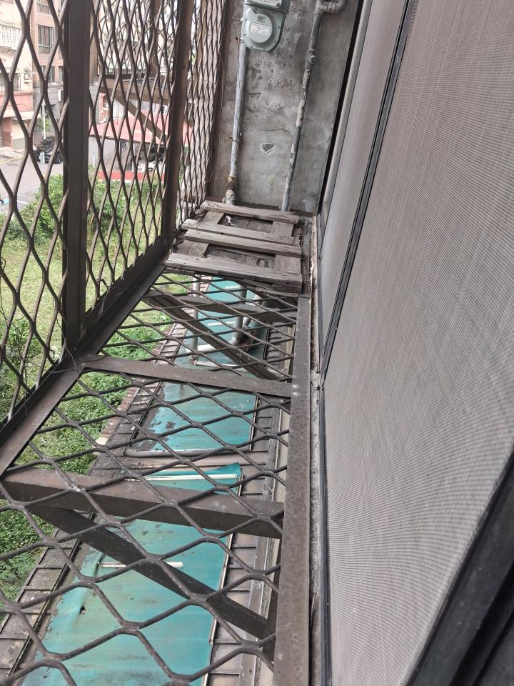 廚房水槽更換案件圖片