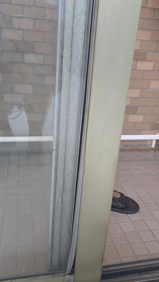 鋁門窗案件圖片