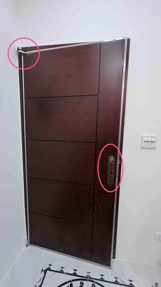 門片維修案件圖片