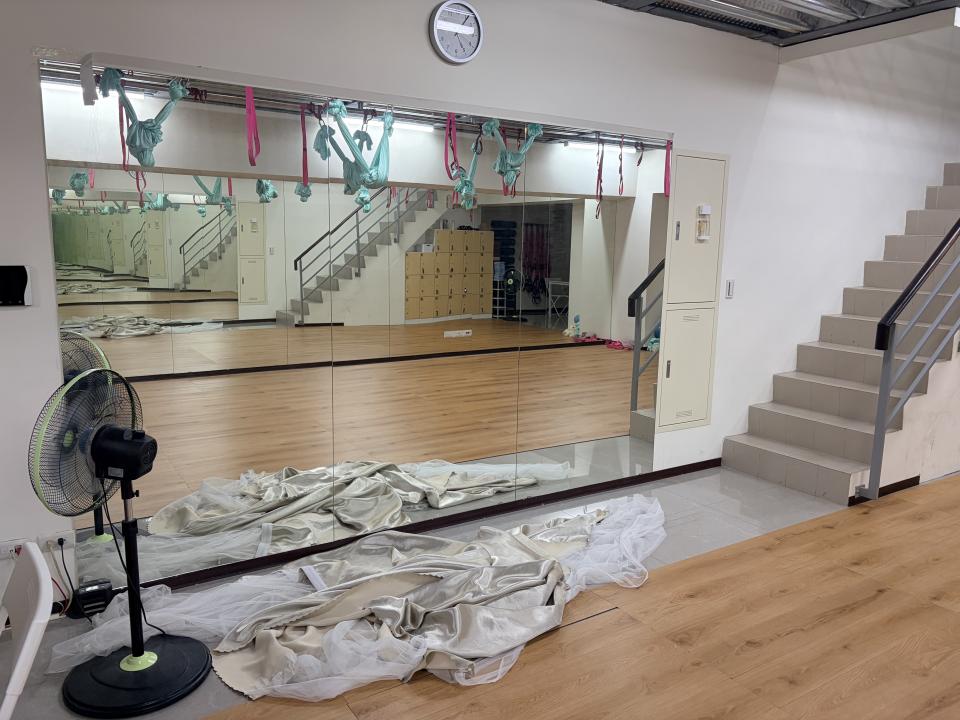 拆除工程案件圖片