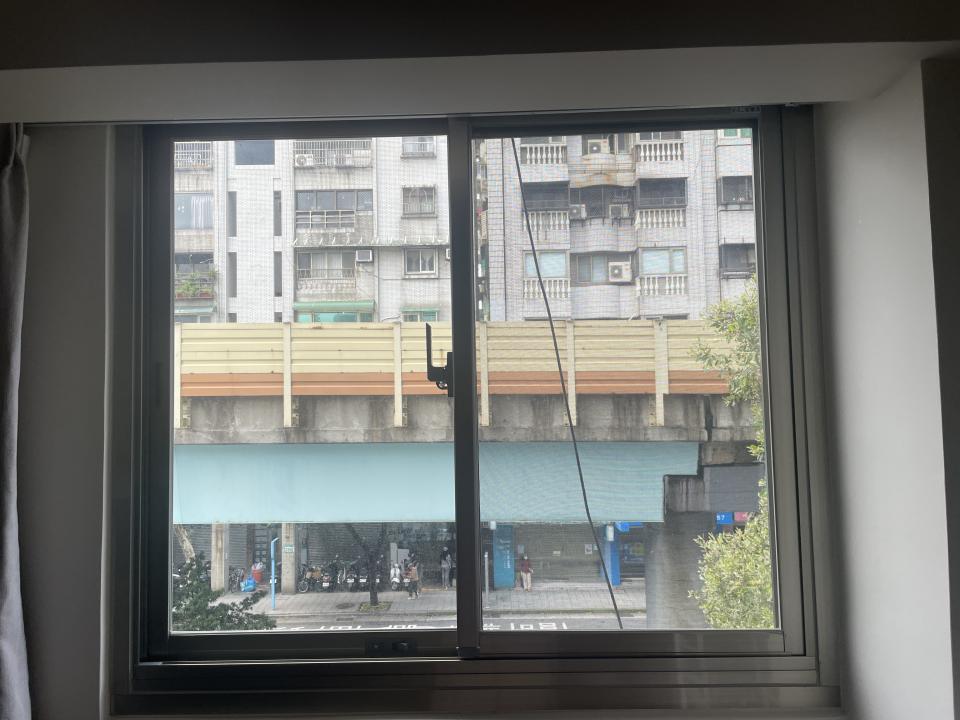 隔音窗案件圖片