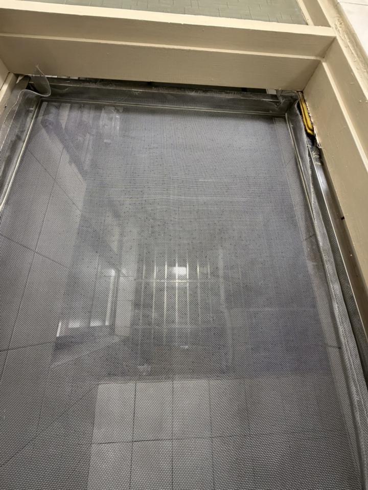 紗窗裝修案件圖片