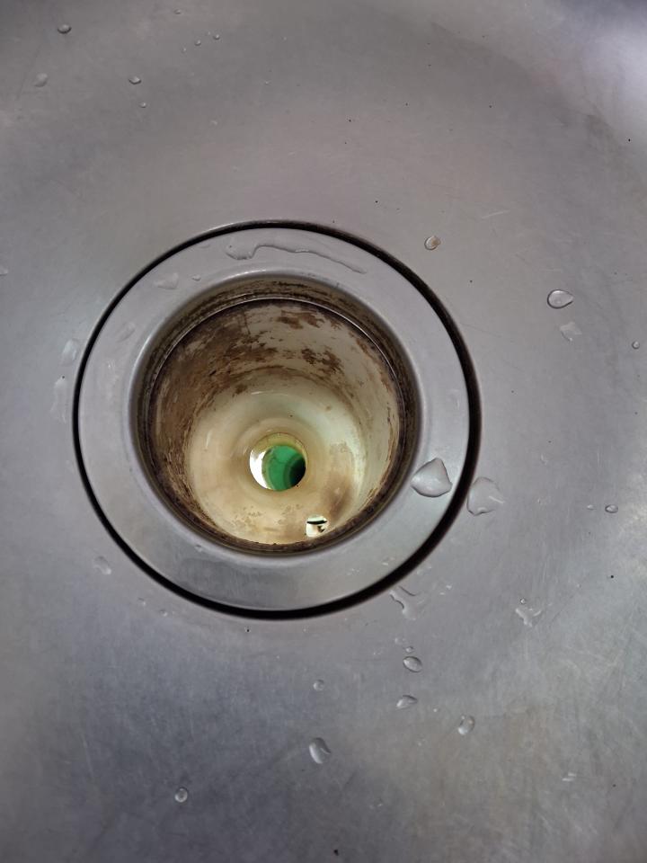 廚房水槽更換案件圖片