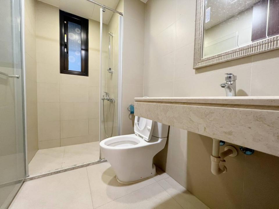 浴室扶手安裝案件圖片