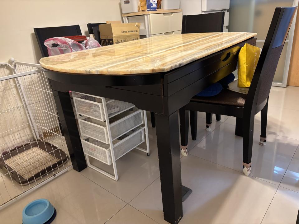 大型家具回收案件圖片