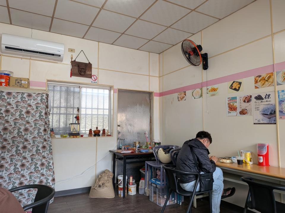 油漆工程案件圖片