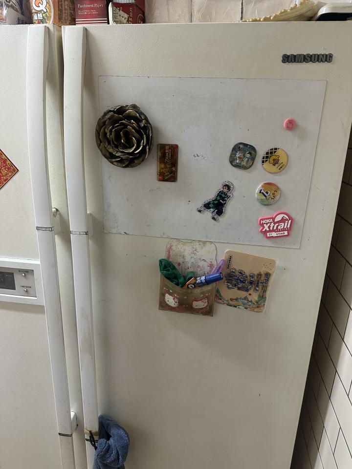 冰箱維修案件圖片