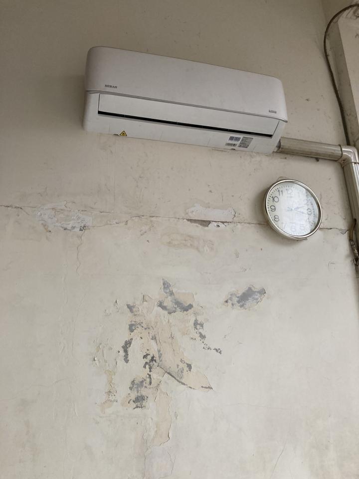 漏水處理案件圖片