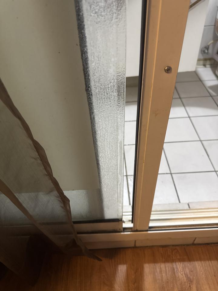 浴室門案件圖片