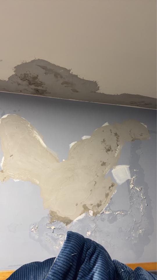 漏水處理案件圖片