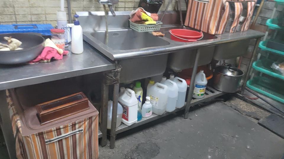 餐飲設備案件圖片