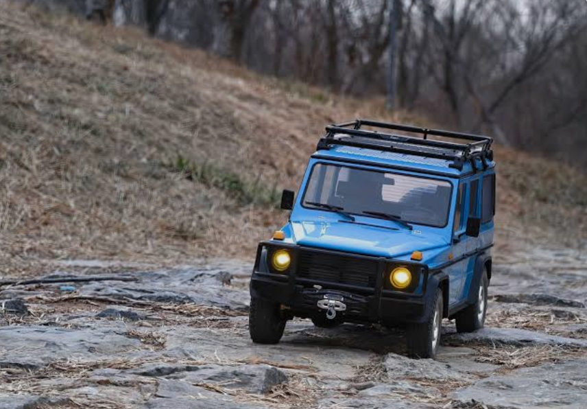 模型代工案件圖片