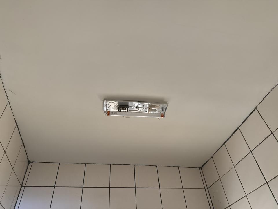 燈具安裝案件圖片