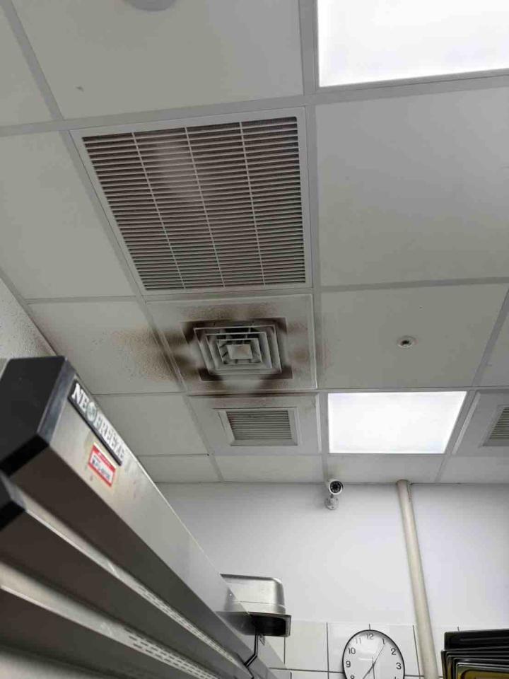 廚房清潔案件圖片