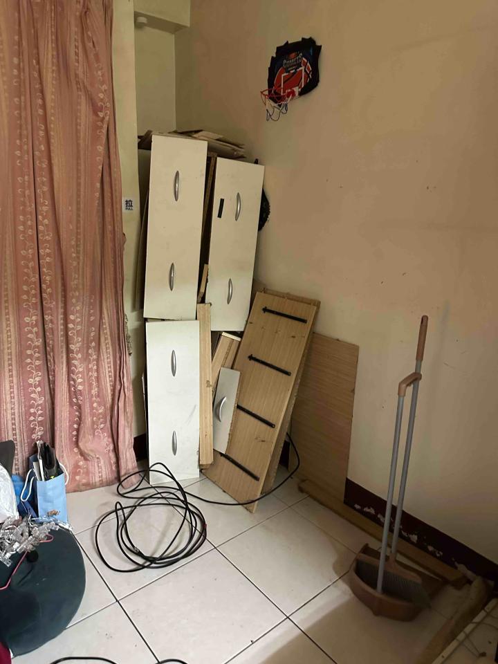 大型垃圾回收案件圖片