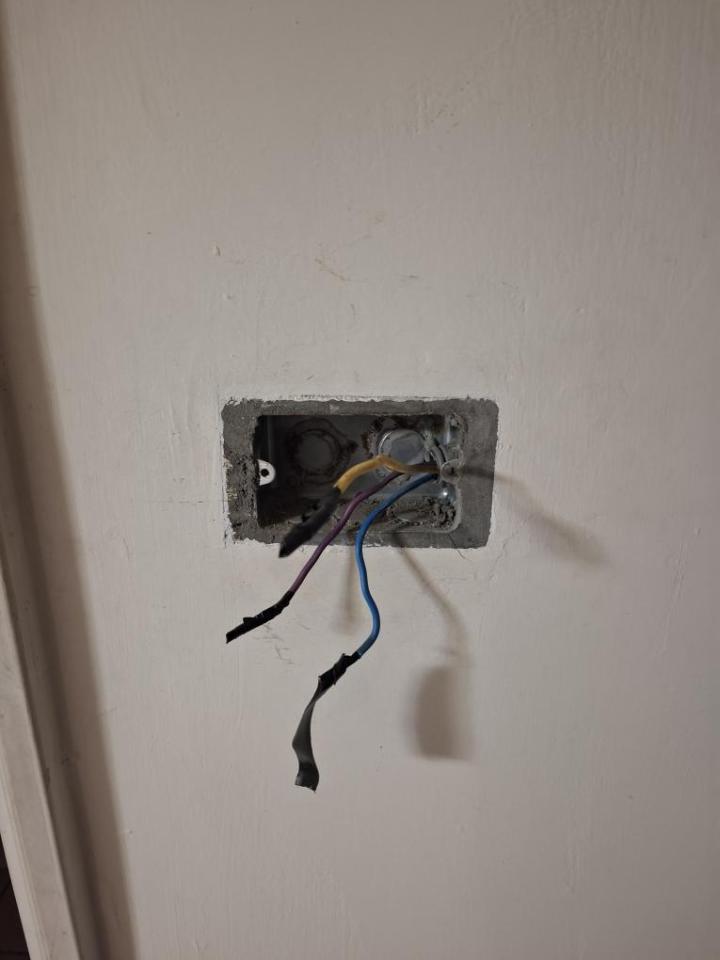 電線裝修案件圖片