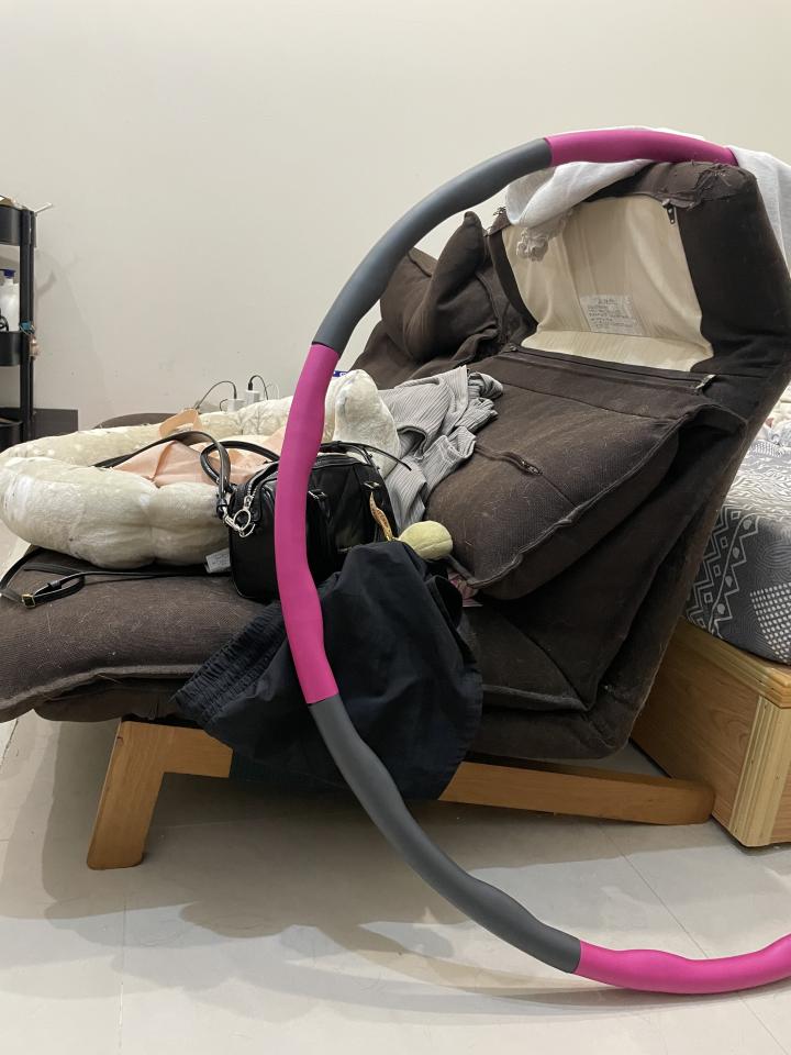 大型垃圾回收案件圖片