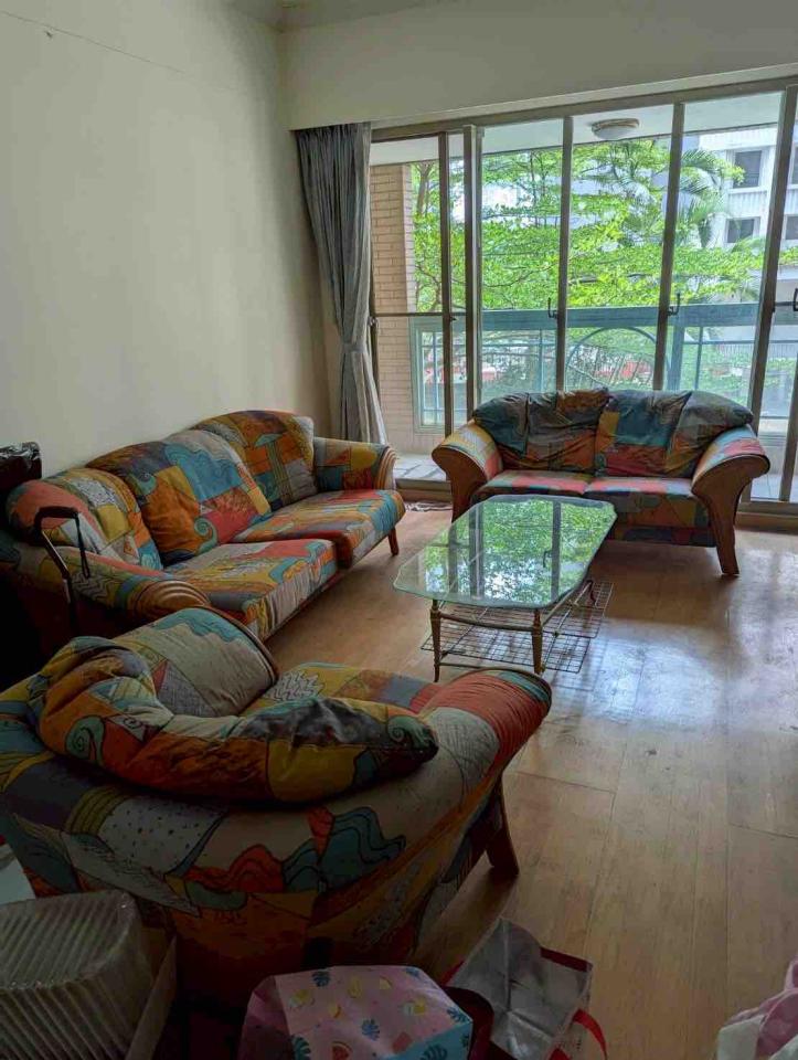 大型家具回收案件圖片