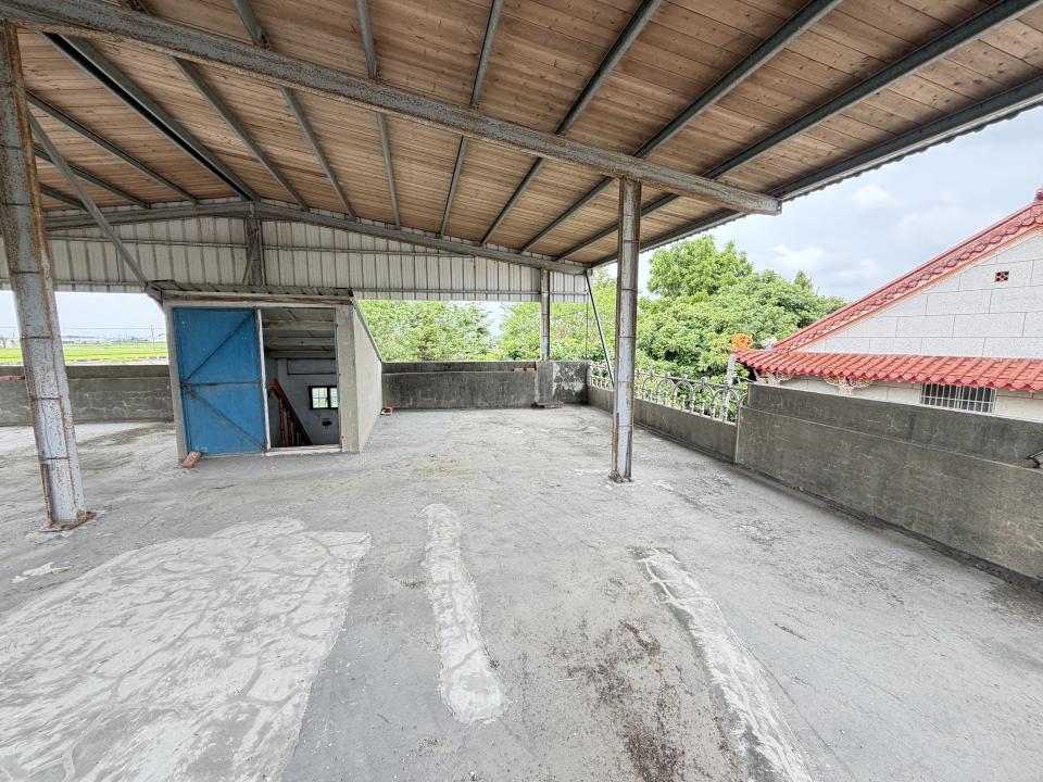 鋼構工程案件圖片