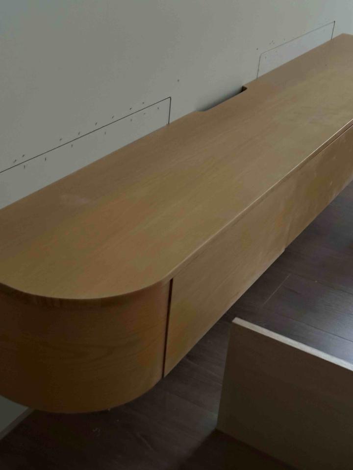 家具貼皮案件圖片