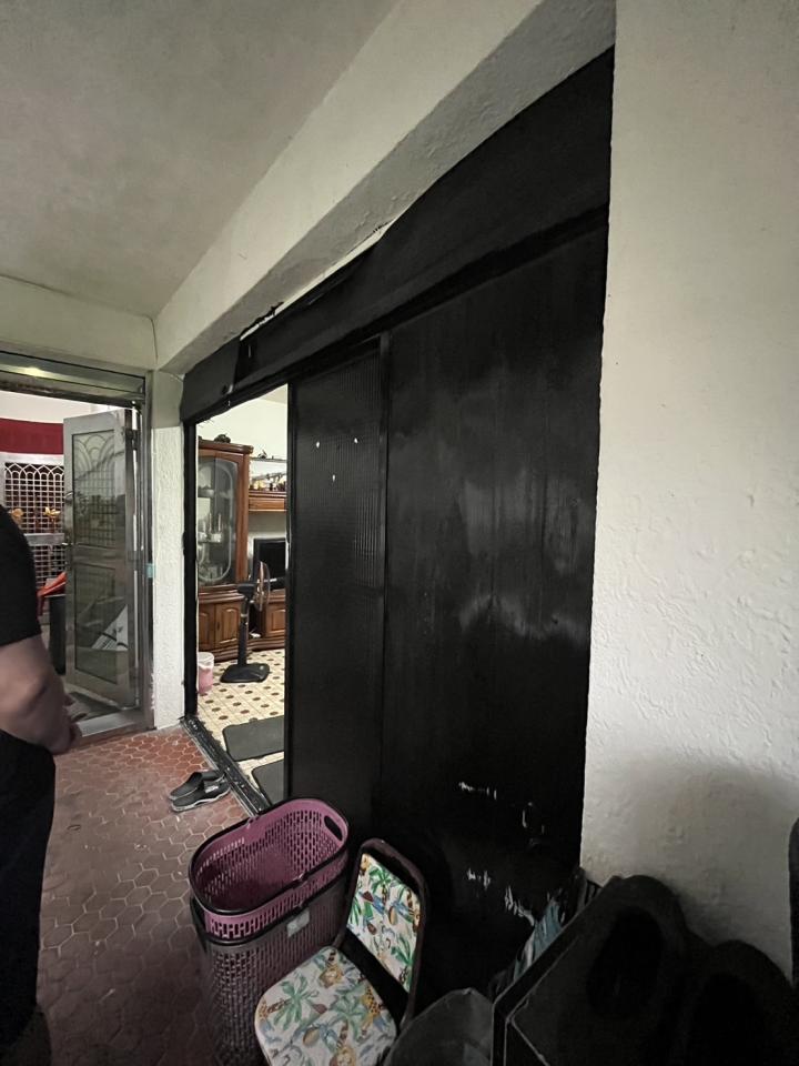 落地窗案件圖片