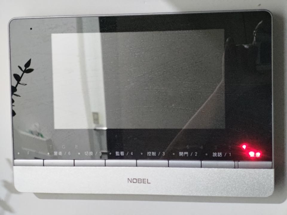 對講機安裝維修案件圖片