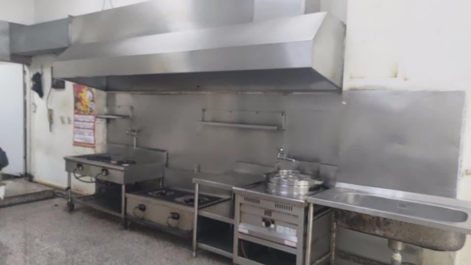 餐飲設備案件圖片