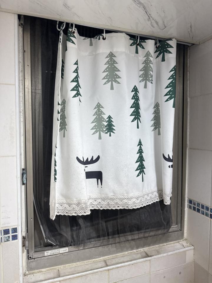 氣密窗案件圖片