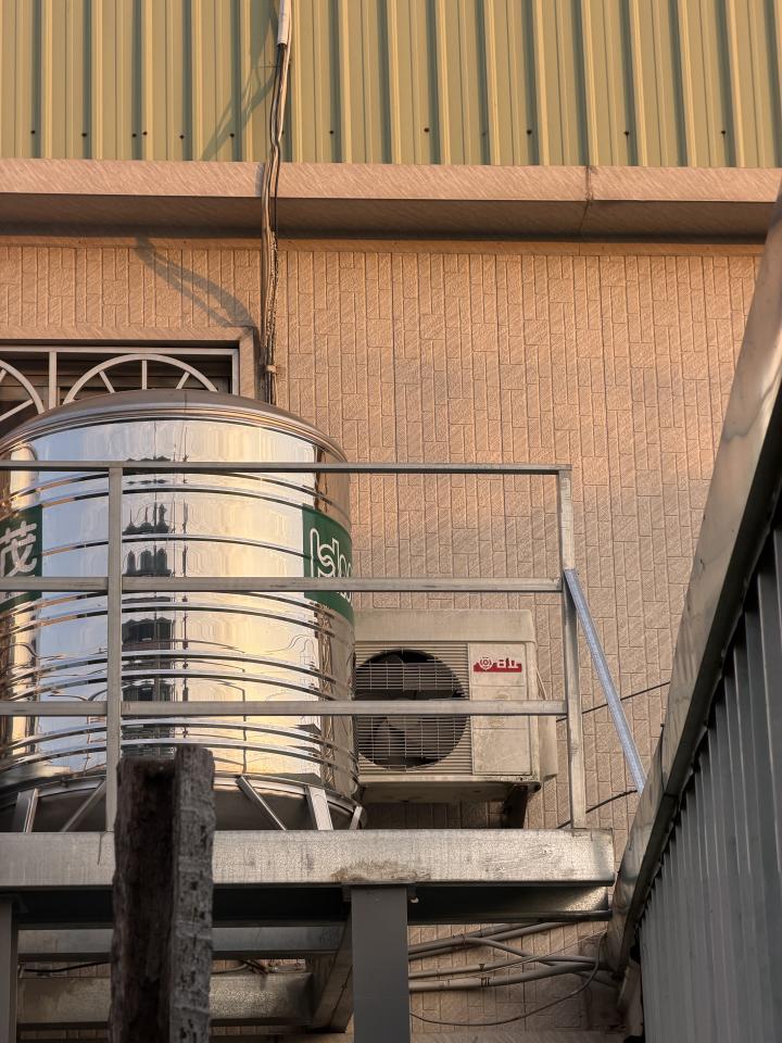 冷氣維修保養案件圖片